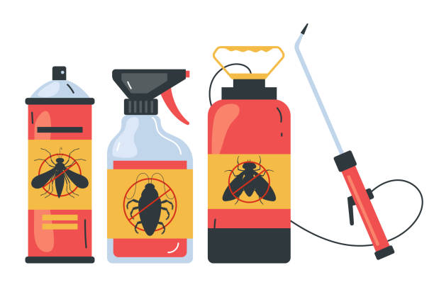Best Best Pest Control Companies  in New Middletown, OH